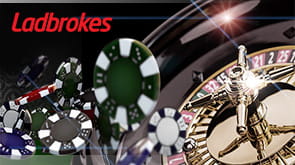 Ladbrokes Casino VIP Offers
