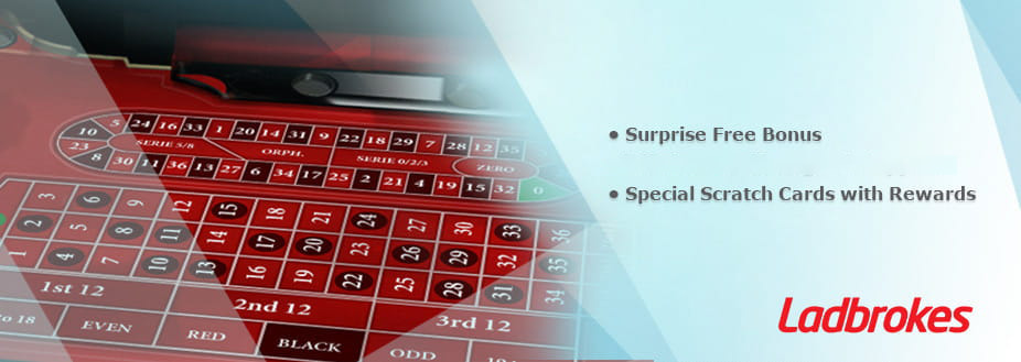 Ladbrokes Vip Promotions Ladbrokes Vip Promotions